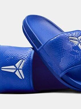 Nike Kobe Offcourt Slide Men's Sandals